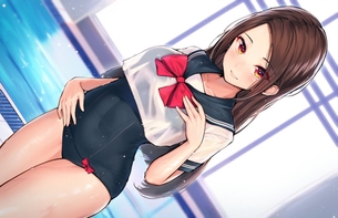 【二次】見てるし、見られてる主観的な画像まとめ その37【43枚】
