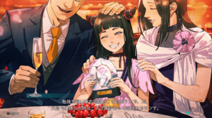 【画像】スト6のジュリちゃんって実はめっちゃ可愛いんじゃない？