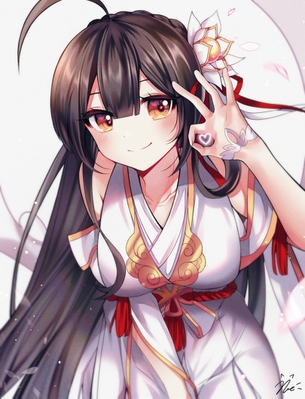【非・微エロ】月曜日の黒髪美少女画像まとめ その２５９