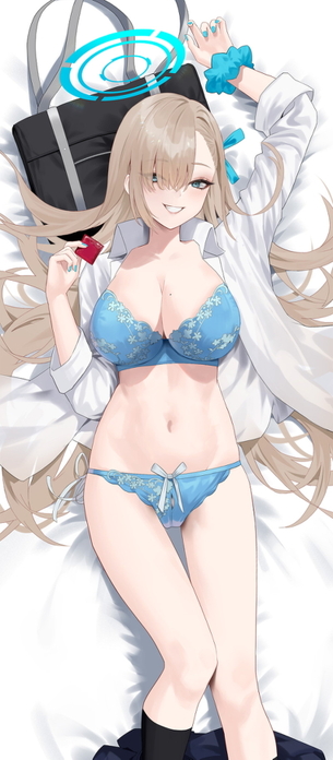 二次元ギャルのエロ画像まとめ Part３３