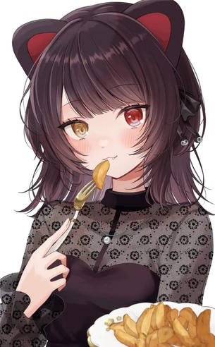 戌亥とこのどエロい二次エロ画像がいっぱいおっぱい！【にじさんじ】