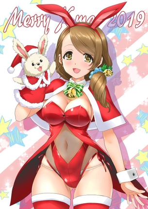アイドルマスターシンデレラガールズのエロ画像を集めてみた