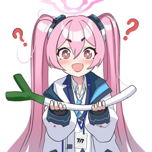 ブルーアーカイブの画像下さい！