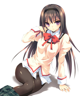 エロ画像】タイツとかパンストとかのエロ画像　破くなよ　透かせよ!!!タイツとかパンストとか破いちゃだめだから!!!