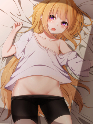 【アイドルマスター シンデレラガールズ】働いたら負けｗ 脱力系ちびっこアイドル双葉杏エロ萌え画像集【モバマス／デレマス二次画像】