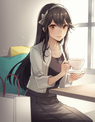 艦隊これくしょんの二次フェチ画像。