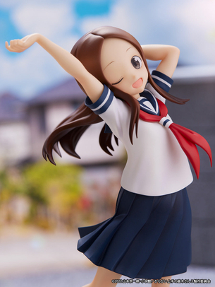 【画像】高木さんの公式パンツ見るためのこのフィギュアｗｗｗｗｗｗ