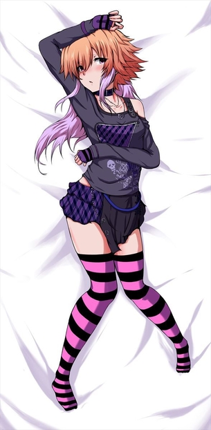 二宮飛鳥のセクシーで抜ける二次エロ画像集【アイドルマスターシンデレラガールズ】