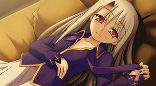 [Fate/Zero] イリヤスフィール・フォン・アインツベルン(8歳Ver.) 抜けるエロ画像＆イラスト 30枚まとめ