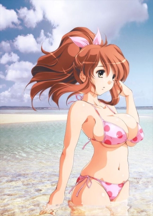 【涼宮ハルヒの憂鬱】朝比奈みくるとハメハメ濃厚Ｈがしたくなる二次エロ画像