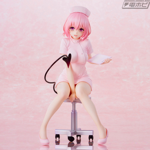 【画像】このフィギュア服が貼り付いてエッチすぎるだろ