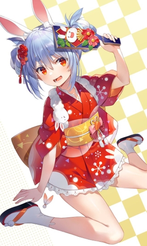 ホロライブの二次エロ画像で抜きたい！