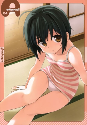 アイドルマスターシンデレラガールズのエロ画像まとめ！