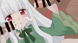[はめふら]ソフィア・アスカルト 抜けるエロ画像＆イラスト 30枚まとめ [乙女ゲームの破滅フラグしかない悪役令嬢に転生してしまった…]