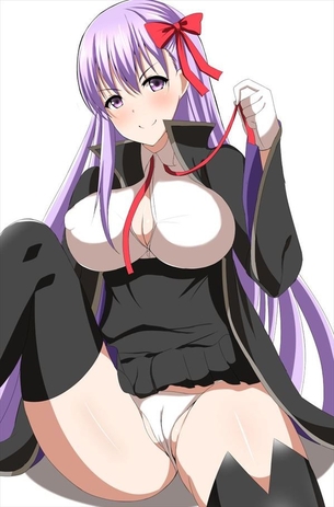 Fate Grand Orderのエロ画像集めてみた