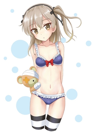 貧乳のエロ画像を復習していく