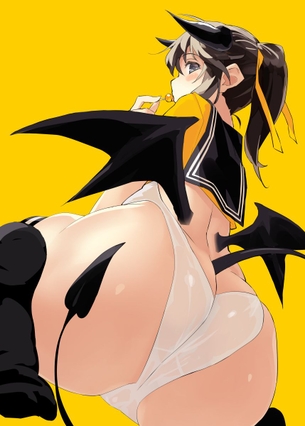 尻のエロ画像集めてみたよ！