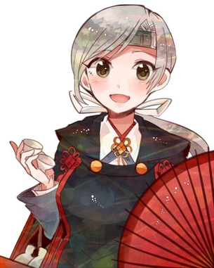 【エロ画像】可愛い千歳の画像を集めてみたが、エロすぎだろ・・・(艦隊これくしょん)