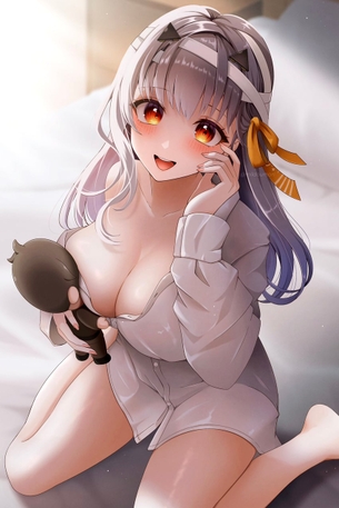 【キャラ】モダニア 画像まとめ【勝利の女神:NIKKE】