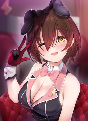 【キャラ】ロボ子さん 画像まとめ その５【ホロライブ】