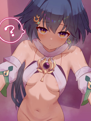 【崩壊スターレイル】雲璃のドスケベ二次エロ画像まとめ