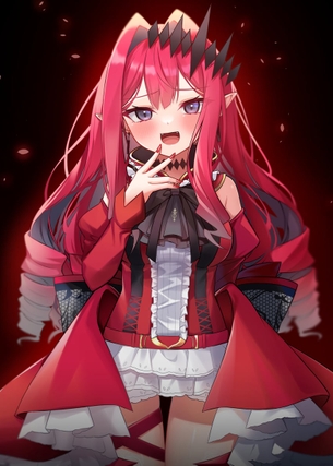 【キャラ】妖精騎士トリスタン(バーヴァンシー) 画像まとめ その２【Fate/Grand Order】