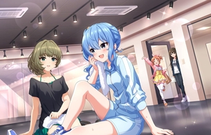 【アイドルマスター】アイマスの剥ぎコラ・エロコラはすばらしい その198