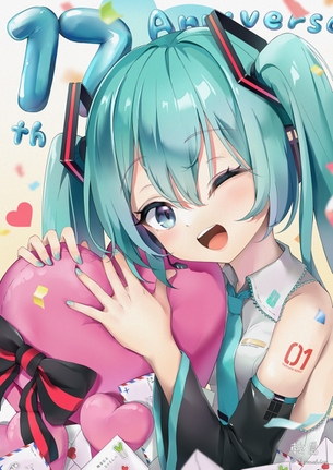 【キャラ】初音ミク 画像まとめ その１１【ボーカロイド】