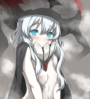 【艦隊これくしょん】深海棲艦のかっこいい・かわいい二次エロ画像
