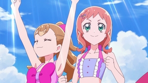 プリキュアシリーズのエロ画像 その22