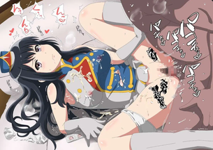 【響け！ユーフォニアム】高坂麗奈のがっつりむしゃぶりつきたいおっぱいエロ画像で即抜き！