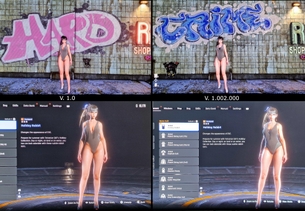 【悲報】新作尻ゲー『ステラーブレイド』Day1パッチでエロ衣装がナーフされ炎上中、検閲なしと言っていたのに…