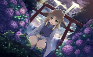 即ヌキ！ぐうシコな「東方Project」系激レア画像ｗｗｗ【エロ画像】