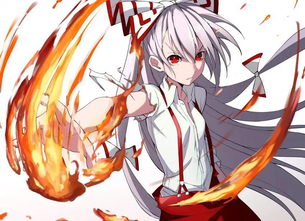 東方Projectの二次エロ画像を愛でる。