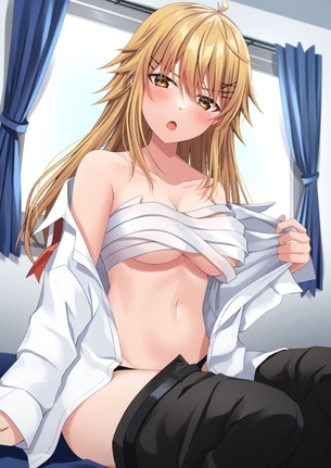 【二次】美しい金髪娘の画像まとめ その24【42枚】