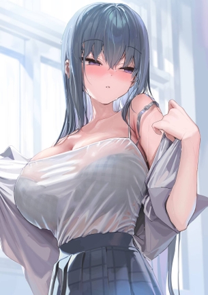 【二次エロ】今日のお気に入り画像！No.2024年06月27日【26枚】