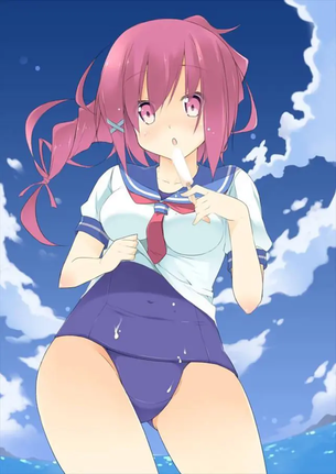 高画質な艦隊これくしょんの画像ください