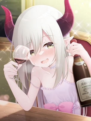 【キャラ】えま★おうがすと 画像まとめ その４【にじさんじ】