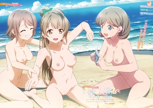 【剥ぎコラ】アニメ公式絵などの剥ぎコラ画像を大量投下 その614