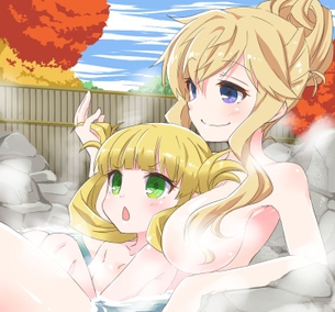 【エロ画像】アイドルマスターシンデレラガールズ 大槻唯と漫画みたいなＨがしたくなる抜きヌキ二次エロ画像