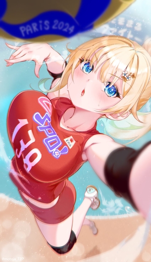 【キャラ】藍沢エマ 画像まとめ その３【ぶいすぽっ!】
