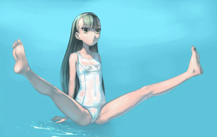 スク水がエロくてたまんないので画像を収集してきた