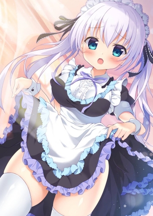 【非・微エロ】ほんのり赤らんだ頬が愛らしい女の子画像まとめ その２５