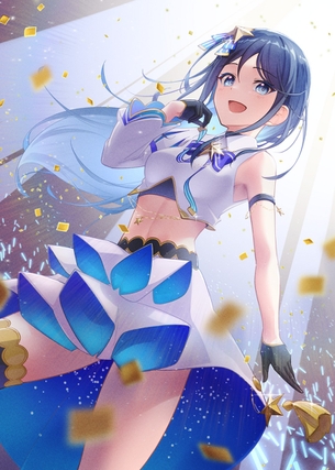 【キャラ】星乃一歌 画像まとめ【プロジェクトセカイ】