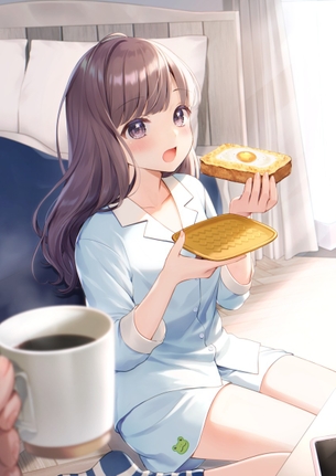 【非・微エロ】おいしくて可愛いお食事画像詰め合わせ その３１