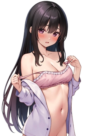 【二次エロ】今日のお気に入り画像！No.2024年08月11日【28枚】