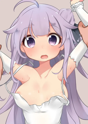 露出のエロ画像集めてみたよ！