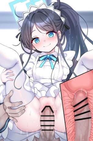 【エロ】背徳感がたまらない着衣セックス二次エロ画像まとめ その２５