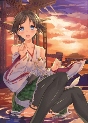 艦隊これくしょんのエロ画像で抜きたくなったから貼ってくよ