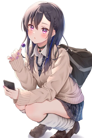 バーチャルyoutuber画像がエロ過ぎる件ｗｗｗｗｗｗｗｗｗｗ